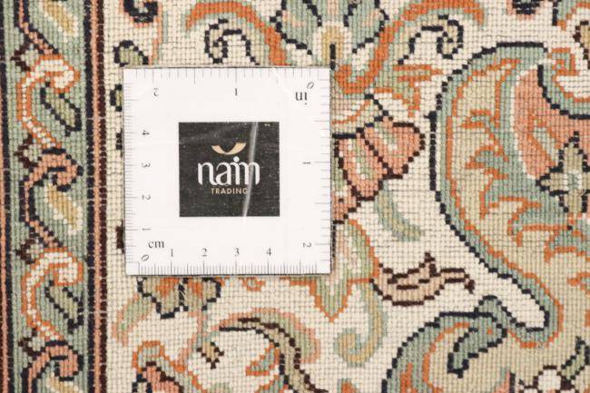 Nain Trading Kaschmir Seide 190 x 130 Fabrikverkauf