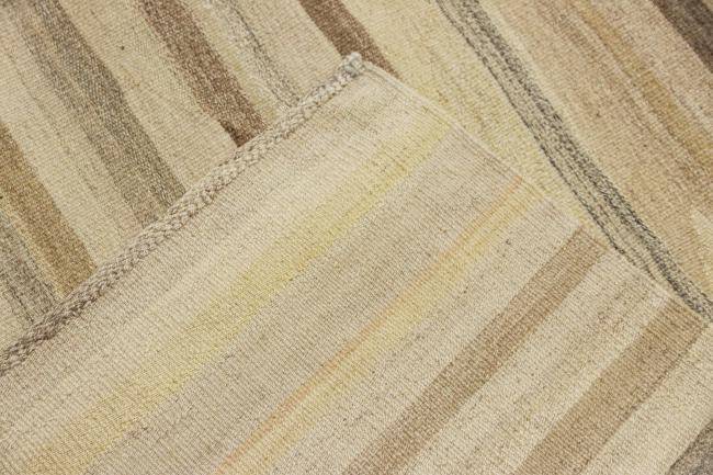 Nain Trading Kelim Fars Design 378 x 260 Limitierter Zeitrabatt