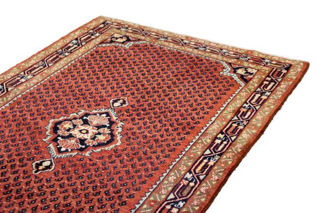 Nain Trading Hamadan 199 x 123 Großer Ausverkauf
