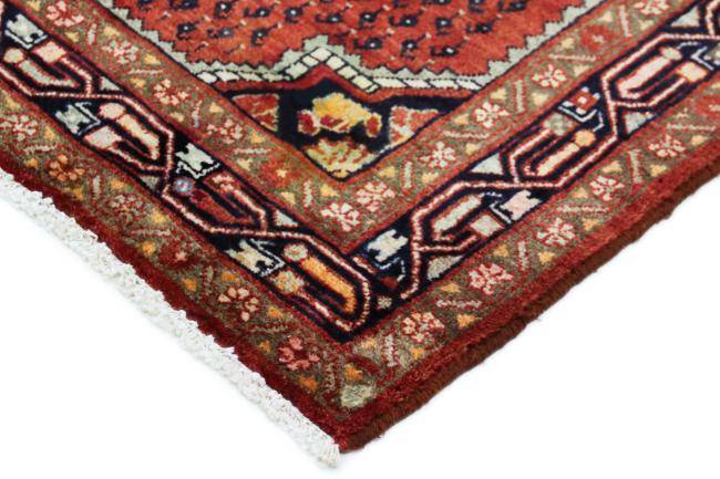 Nain Trading Hamadan 199 x 123 Großer Ausverkauf