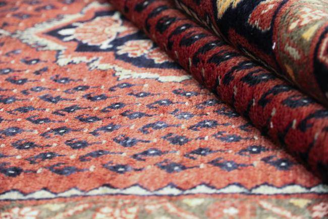 Nain Trading Hamadan 199 x 123 Großer Ausverkauf