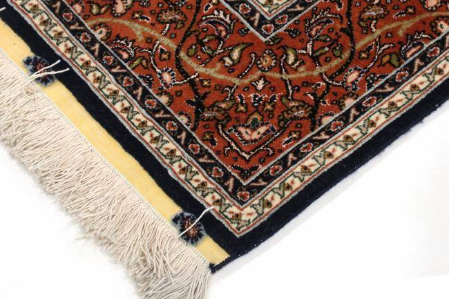Nain Trading Täbriz 70Raj Seidenkette 155 x 101 Online Shopping
