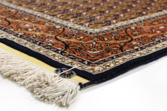 Nain Trading Täbriz 70Raj Seidenkette 155 x 101 Online Shopping