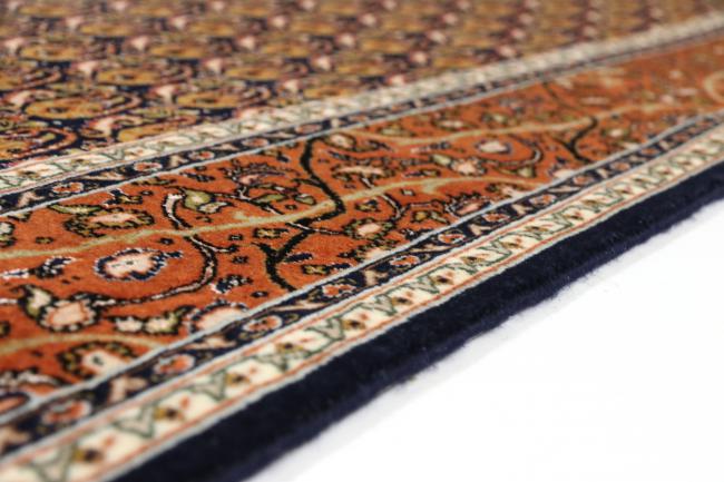 Nain Trading Täbriz 70Raj Seidenkette 155 x 101 Online Shopping