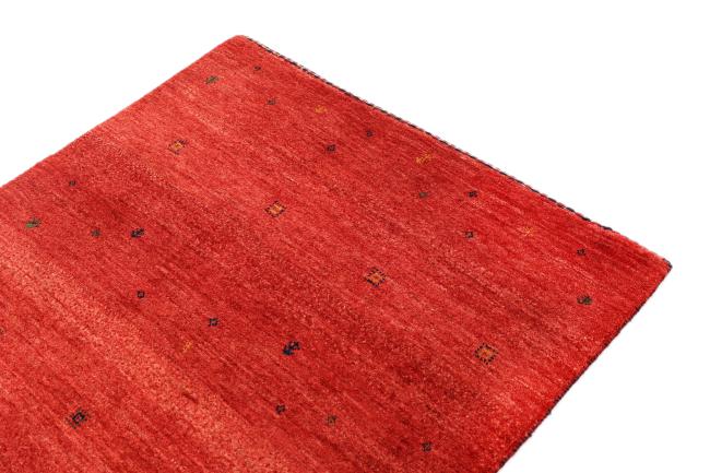 Nain Trading Perser Gabbeh Loribaft Atash 125 x 81 Exklusivangebot