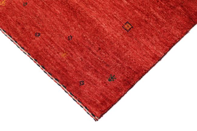 Nain Trading Perser Gabbeh Loribaft Atash 125 x 81 Exklusivangebot