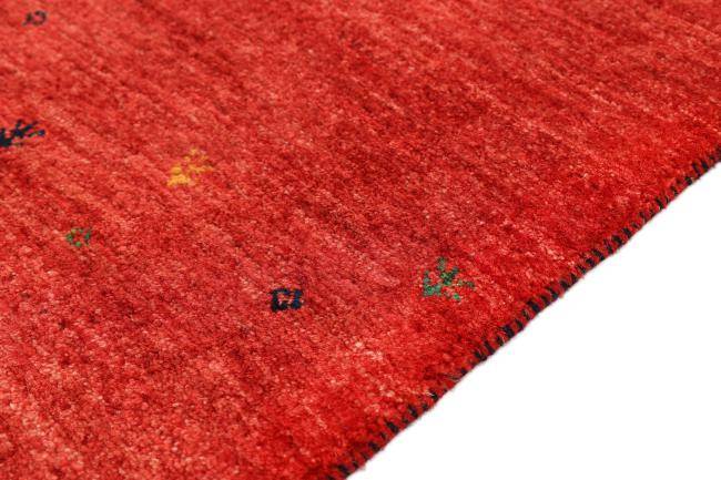 Nain Trading Perser Gabbeh Loribaft Atash 125 x 81 Exklusivangebot