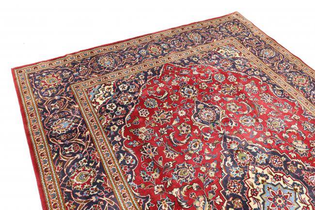 Nain Trading Keshan 305 x 204 Black Friday