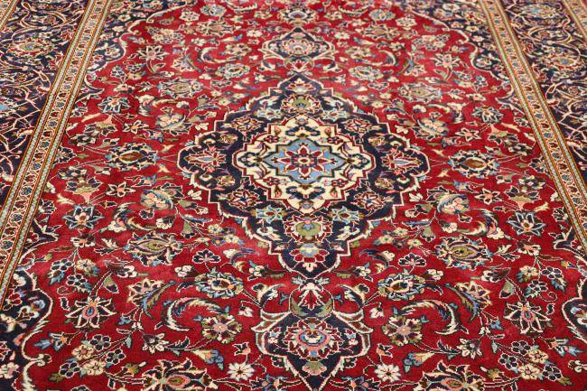 Nain Trading Keshan 305 x 204 Black Friday