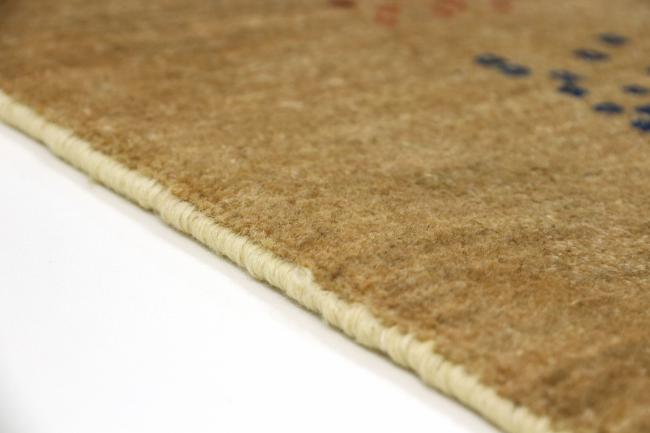 Nain Trading Perser Gabbeh Loribaft 133 x 107 Osterangebot