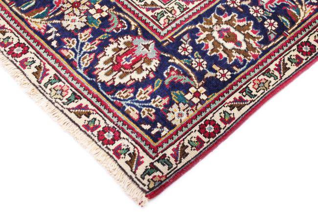 Nain Trading Täbriz 299 x 207 Valentinstagsangebot