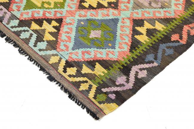 Nain Trading Kelim Afghan Heritage 120 x 86 Heißer Verkauf