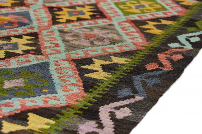 Nain Trading Kelim Afghan Heritage 120 x 86 Heißer Verkauf