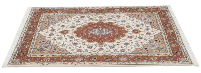 Nain Trading Täbriz 50Raj 149 x 103 Online Outlet