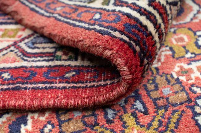 Nain Trading Asadabad 124 x 79 Exklusive Angebote