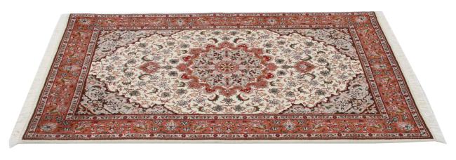 Nain Trading Täbriz 50Raj 153 x 101 Räumungsverkauf