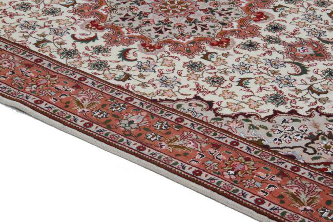Nain Trading Täbriz 50Raj 153 x 101 Räumungsverkauf