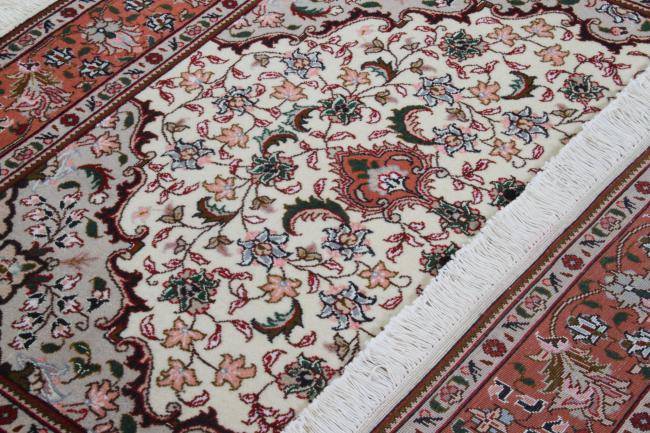 Nain Trading Täbriz 50Raj 153 x 101 Räumungsverkauf