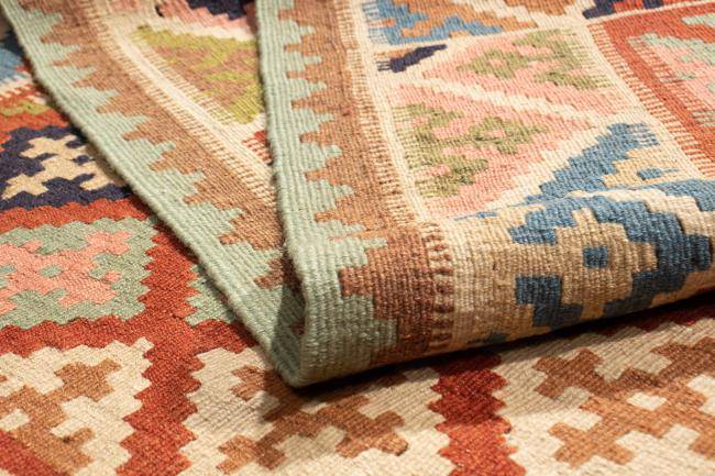 Nain Trading Kelim Fars 173 x 122 Tiefpreis