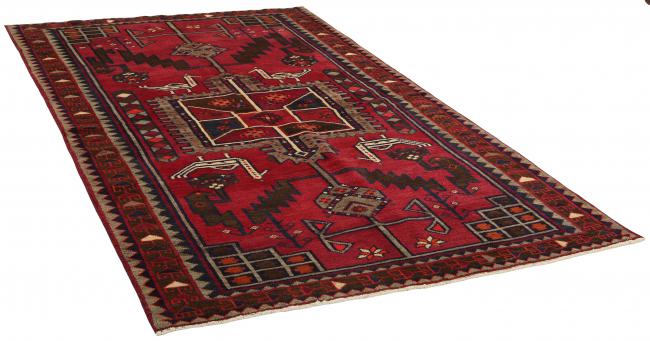 Nain Trading Lori 274 x 157 Wochenangebot