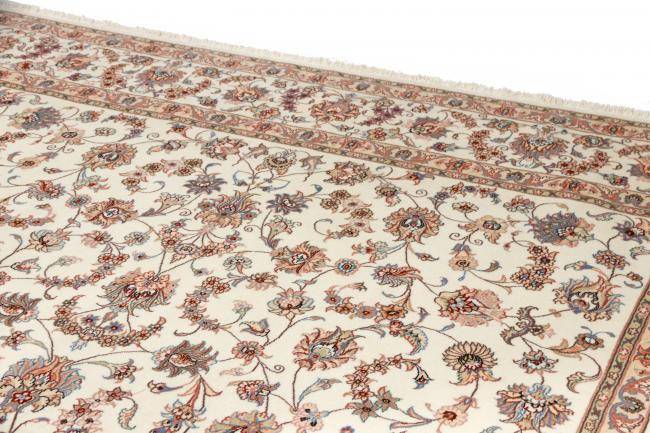 Nain Trading Täbriz Designer 304 x 251 Zeitbegrenzte Promotion