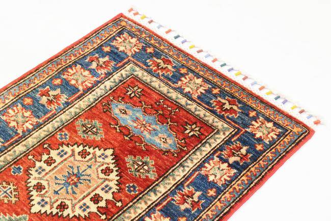Nain Trading Kazak 174 x 57 Vierteljährliche Förderung