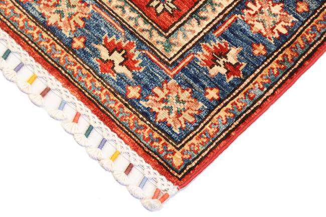 Nain Trading Kazak 174 x 57 Vierteljährliche Förderung