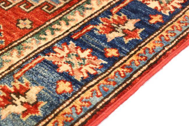 Nain Trading Kazak 174 x 57 Vierteljährliche Förderung