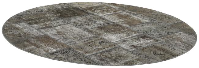 Nain Trading Patchwork 199 x 199 50% Rabatt mit kostenlosem Versand
