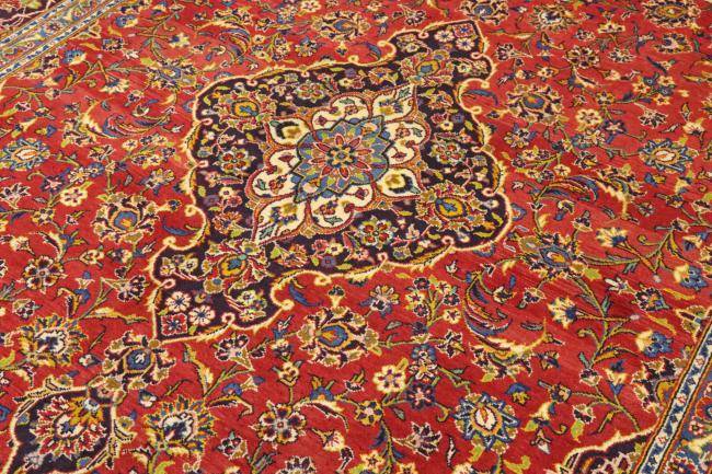 Nain Trading Keshan 367 x 247 Fabrikladen