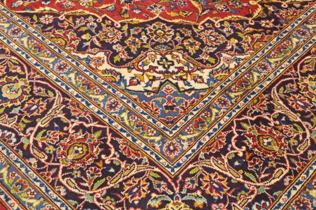 Nain Trading Keshan 367 x 247 Fabrikladen