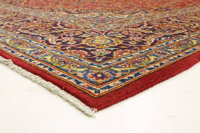 Nain Trading Keshan 367 x 247 Fabrikladen