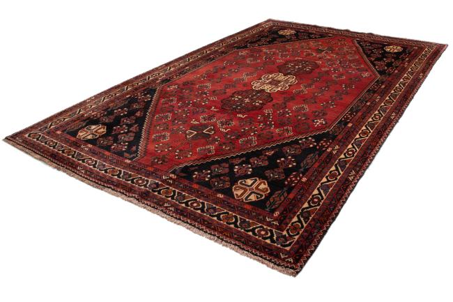 Nain Trading Shiraz 322 x 236 Black Friday Preise