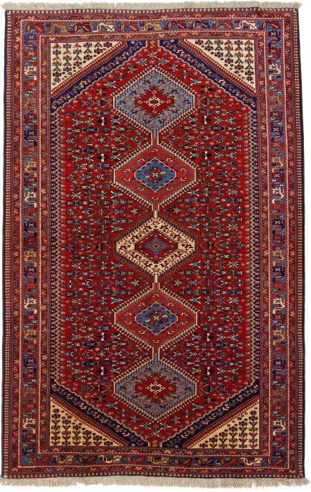 Nain Trading Yalameh Aliabad 253 x 162