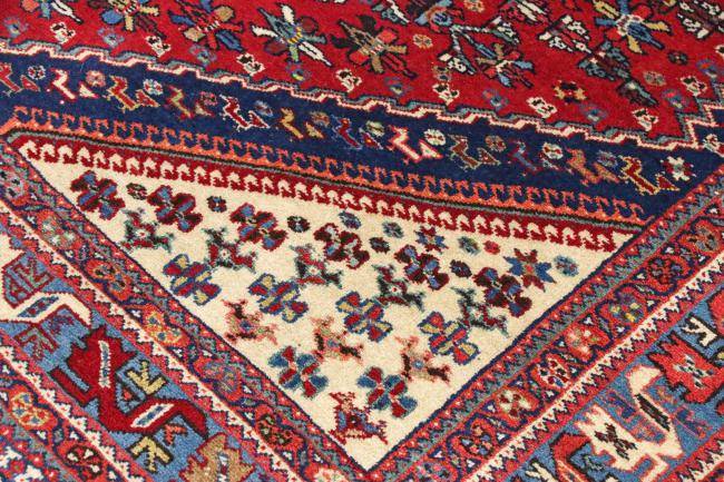 Nain Trading Yalameh Aliabad 253 x 162 Im Verkauf