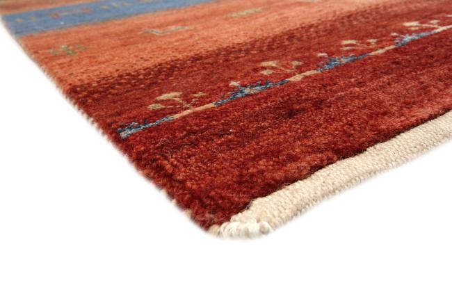 Nain Trading Gabbeh Loribaft Design 299 x 207 zollfrei