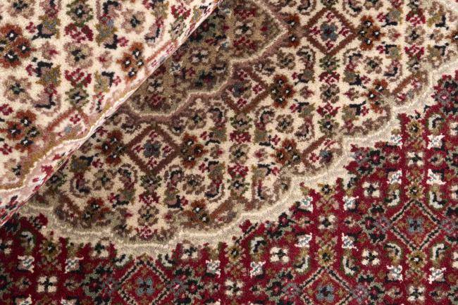 Nain Trading Indo Täbriz 202 x 141 Outlet