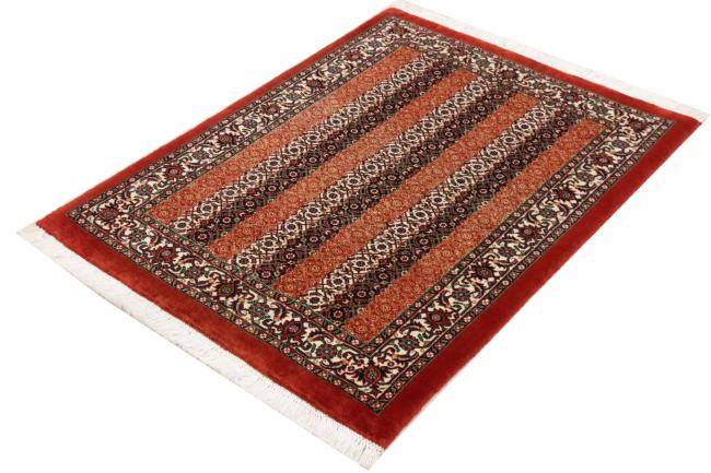 Nain Trading Bidjar Aroosbaft 107 x 81 Sonderangebot