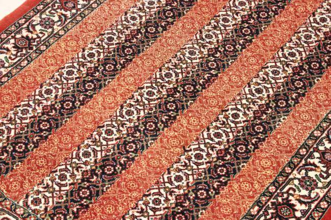 Nain Trading Bidjar Aroosbaft 107 x 81 Sonderangebot