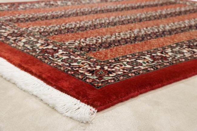 Nain Trading Bidjar Aroosbaft 107 x 81 Sonderangebot