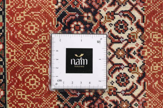 Nain Trading Bidjar Aroosbaft 107 x 81 Sonderangebot