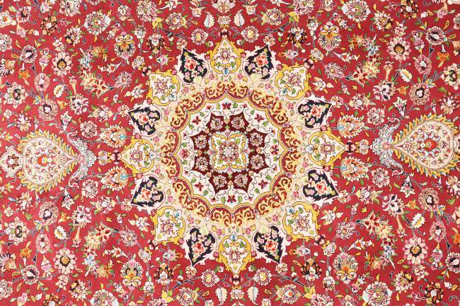 Nain Trading Täbriz 50Raj 303 x 204 Günstig kaufen