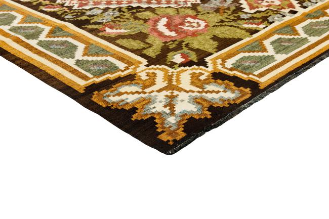 Nain Trading Kelim Rosen Antik 330 x 201 Flash Sale