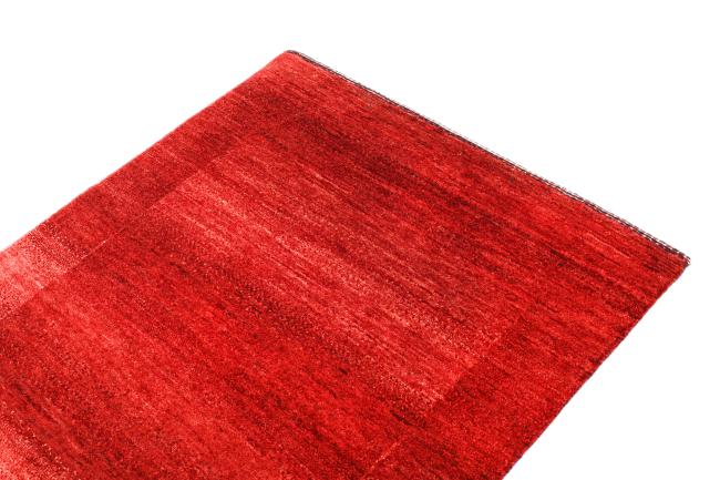 Nain Trading Perser Gabbeh Loribaft Atash 115 x 80 Weihnachtsangebot