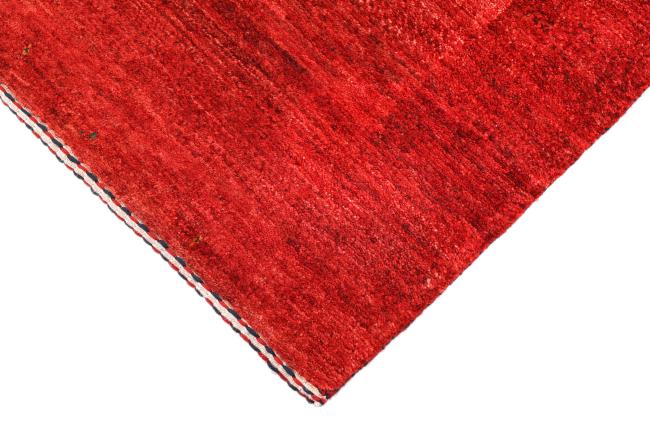 Nain Trading Perser Gabbeh Loribaft Atash 115 x 80 Weihnachtsangebot
