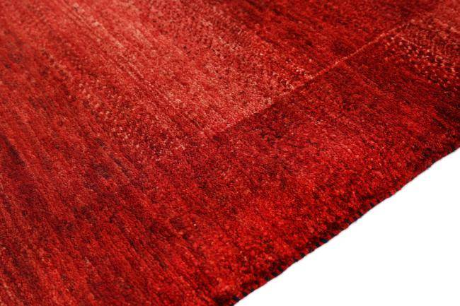 Nain Trading Perser Gabbeh Loribaft Atash 115 x 80 Weihnachtsangebot