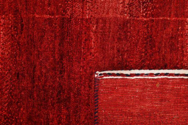 Nain Trading Perser Gabbeh Loribaft Atash 115 x 80 Weihnachtsangebot