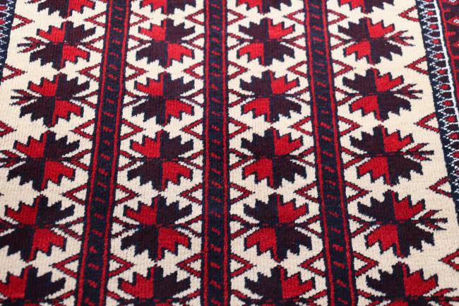 Nain Trading Belutsch 200 x 110 Osterangebot