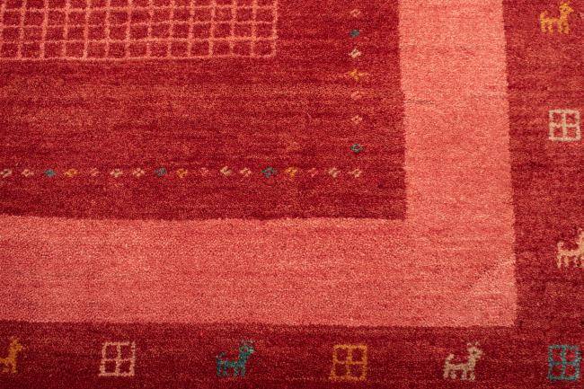 Nain Trading Perser Gabbeh Loribaft 200 x 147 Jubiläumsangebot