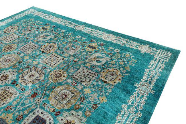 Nain Trading Arijana Klassik 445 x 361 Blitzangebot